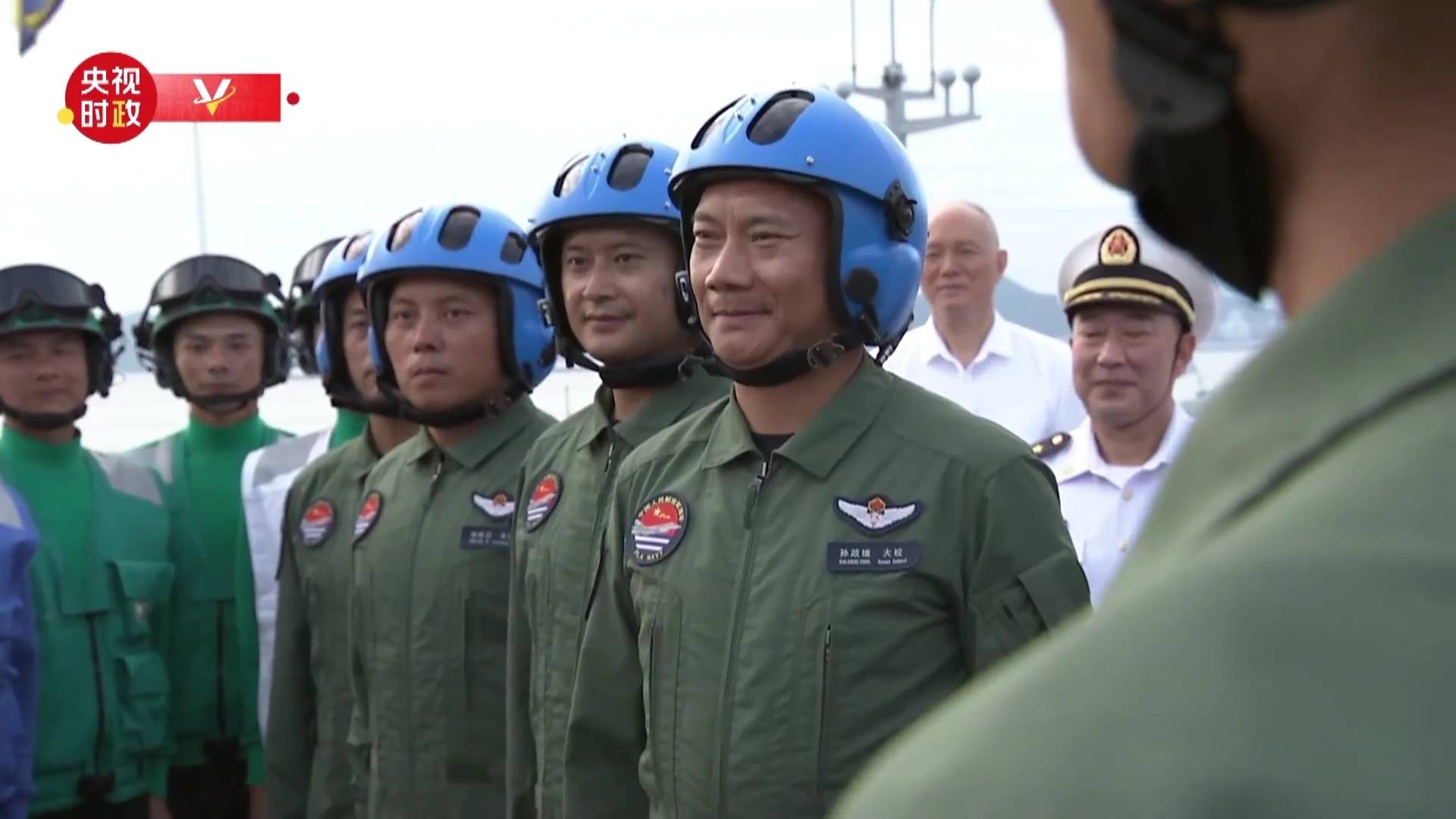 10万吨,90架舰载机,激光武器,福建舰服役时美方关注004核航母