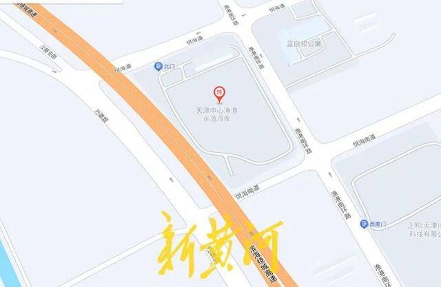 天津一高速未批先建,知名企业疑受牵连关停,索赔9年未果