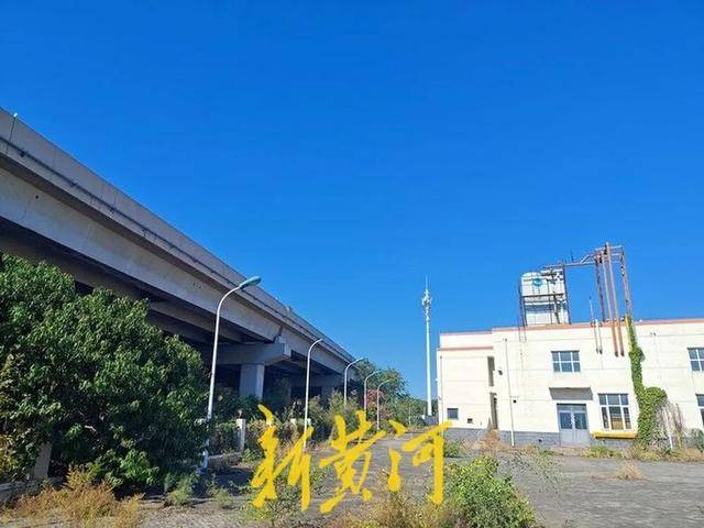 天津一高速未批先建,知名企业疑受牵连关停,索赔9年未果