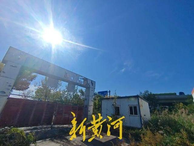 天津一高速未批先建,知名企业疑受牵连关停,索赔9年未果