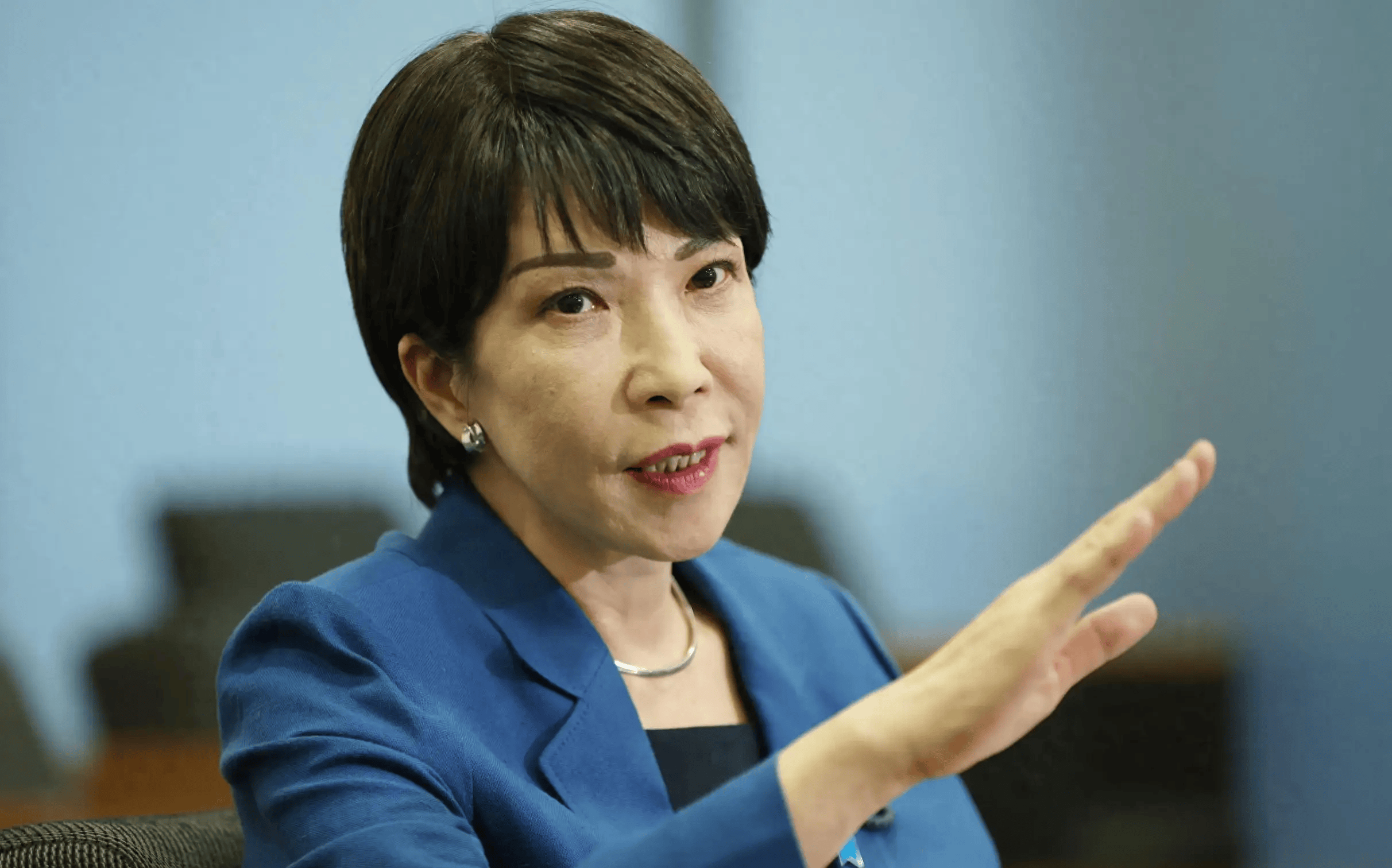 高市早苗通知全球，不撤回涉台言论，话音刚落，解放军攻击11亮相