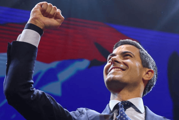 终于扛不住了？荷兰没想到，赴华磋商前，中方提了3个条件，欧盟不站自己站中国！信号强烈