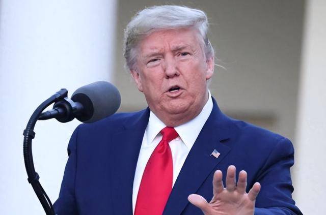 薛领事遭围攻？中方真的怒了，高市早苗没想到：特朗普也翻脸了