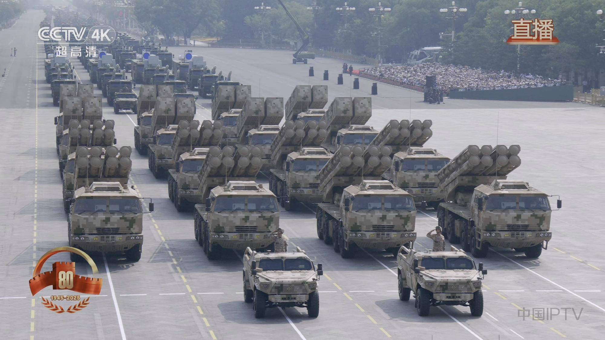 美媒公开中国轰炸计划:日本敢走错半步,我们万枚导弹雨包大饺子