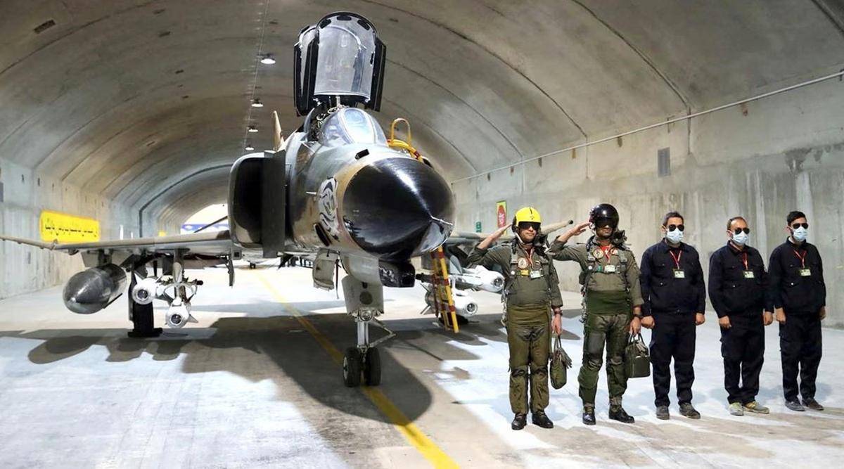 被打惨后，伊朗空军飞行员对苏-57感到失望：本来要买150架歼-10