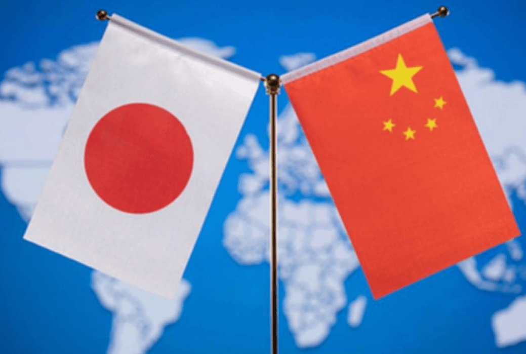 高市早苗想见中方高层被拒,日本高官称中国反应过度,中方随即出手反制