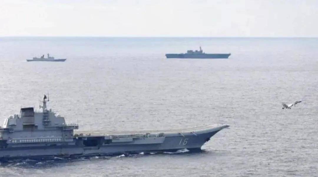 中国发出前所未有战略威慑：日本全境都可能沦为战场！