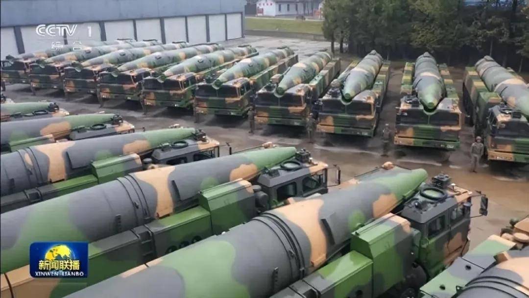 中国发出前所未有战略威慑：日本全境都可能沦为战场！