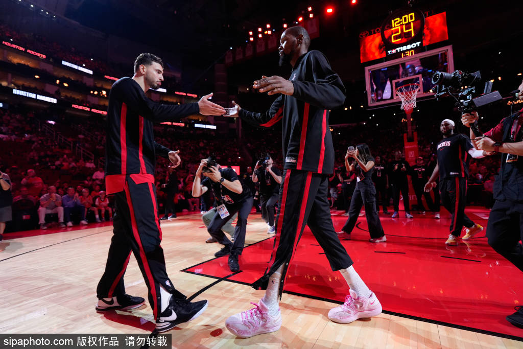 里德·谢泼德：从犹豫到自信，火箭新星的崛起之路