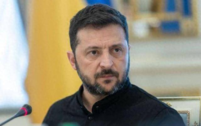 乌若不在一周内签署和平计划，美或停止供武及情报共享