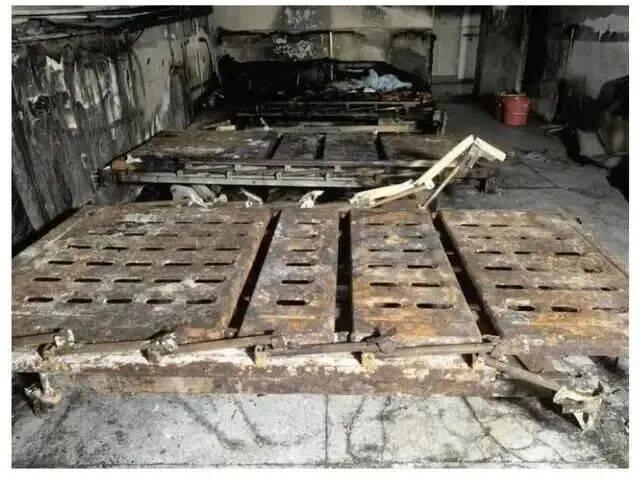 东莞一护理院刚启用20天就发生致4死9伤火灾事故，最新披露：负责人被判刑一年；当地16名公职人员被问责