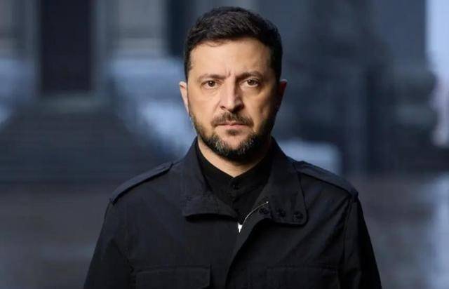 要停战了？泽连斯基火速发表全国讲话，乌克兰来到了最艰难的一天！