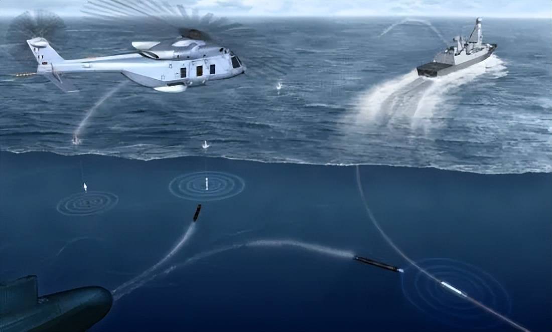 “福建”舰惊现神秘设备：堂堂航空母舰，安装鱼雷发射管想干啥？