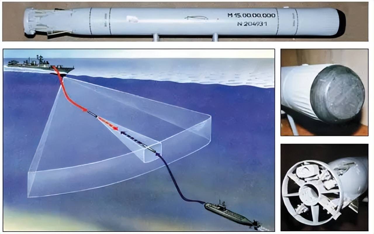 “福建”舰惊现神秘设备：堂堂航空母舰，安装鱼雷发射管想干啥？