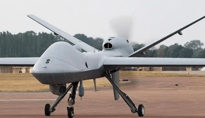 遭报应了？日本发生重大事故，40亿无人机摔成废铁，监视钓鱼岛却栽了跟头！