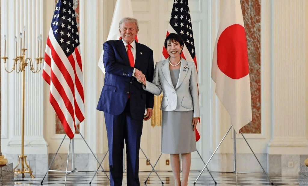 日媒：全世界都该替日本想想，日本那么强，中国怎么还敢反制我们？