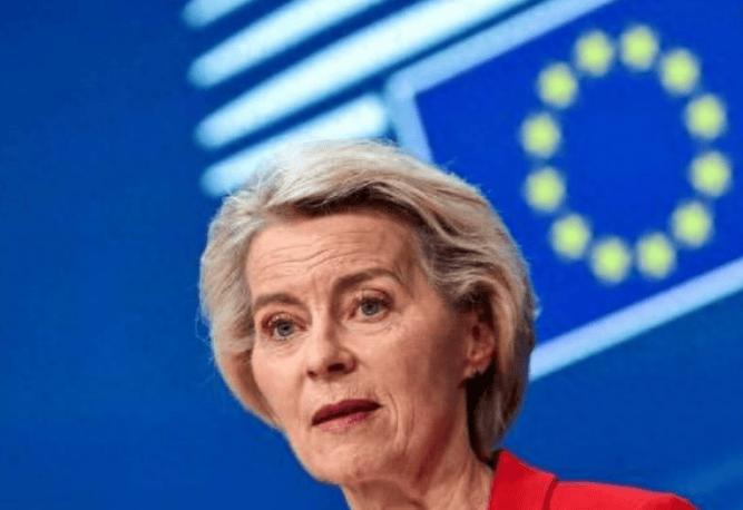 中方通告全球，中俄无法结盟，欧盟女外长“连开2枪”，要再造第二个“北约”对付中国？