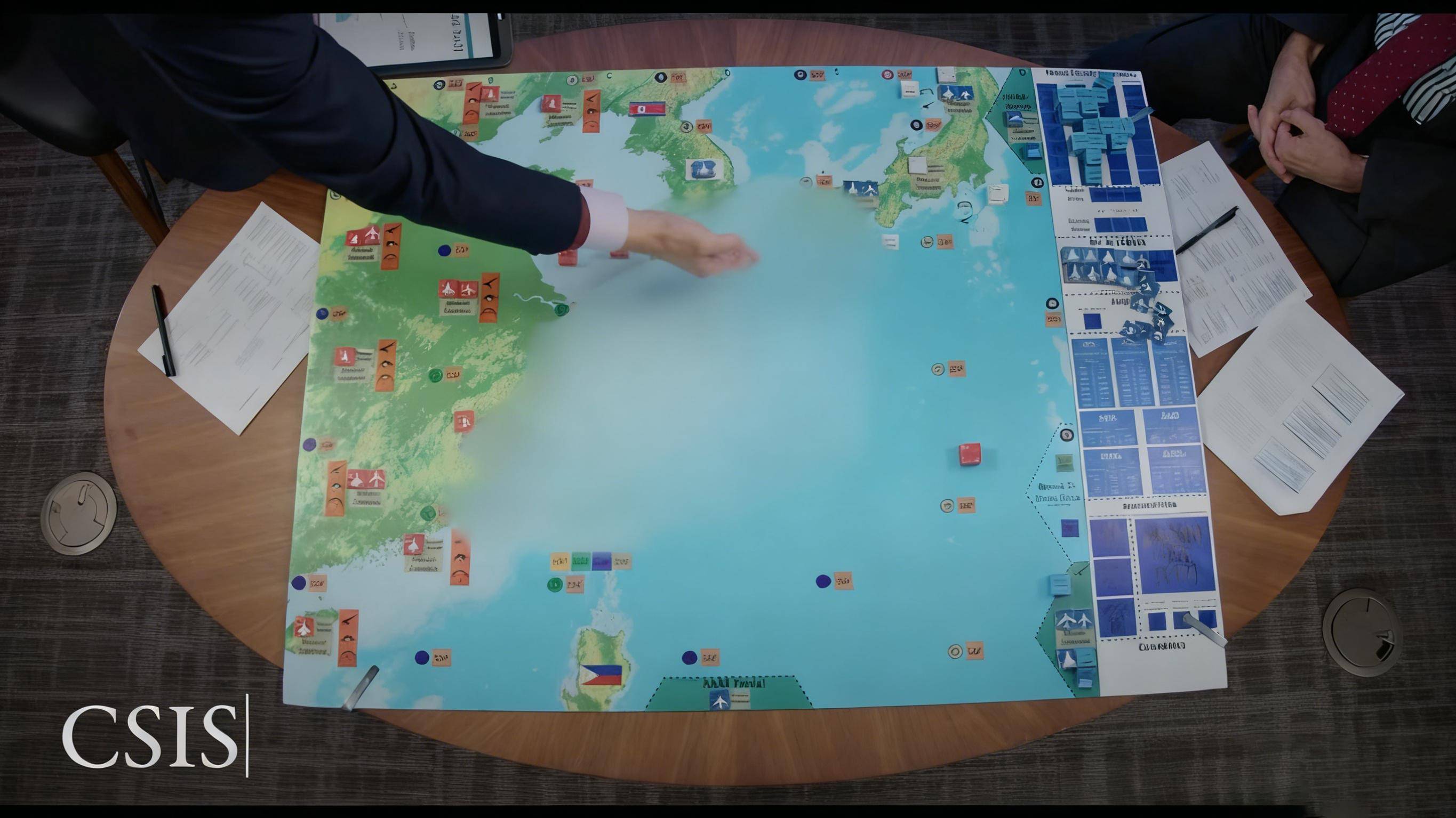 印媒：一旦台海爆发战争，至少击沉2艘美航母，日本掌握胜败关键