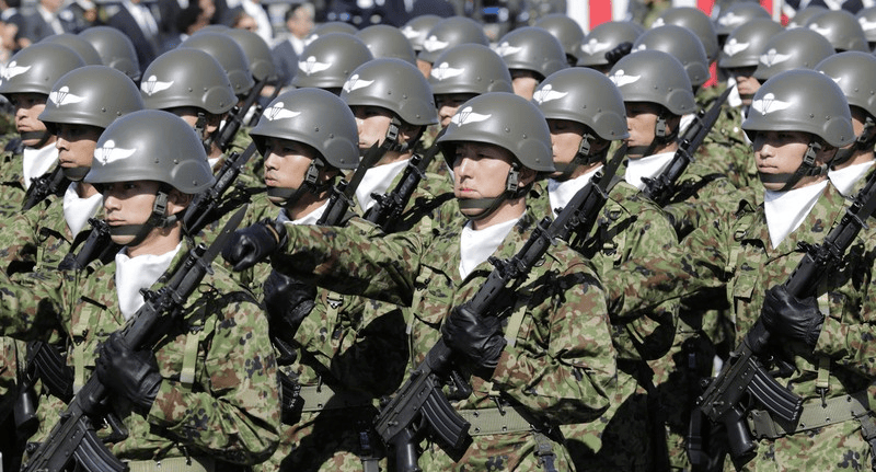 印媒：一旦台海爆发战争，至少击沉2艘美航母，日本掌握胜败关键