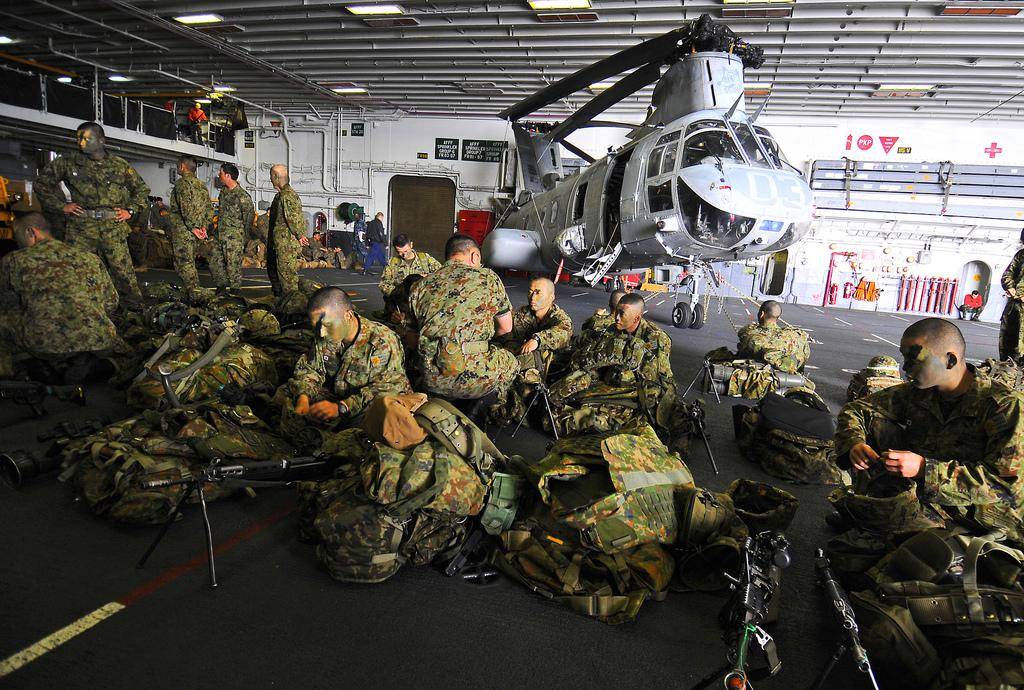 印媒：一旦台海爆发战争，至少击沉2艘美航母，日本掌握胜败关键