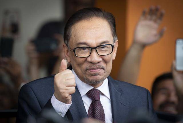 与美国签协议，犯了众怒！中方严正关切，马来西亚急赴华澄清