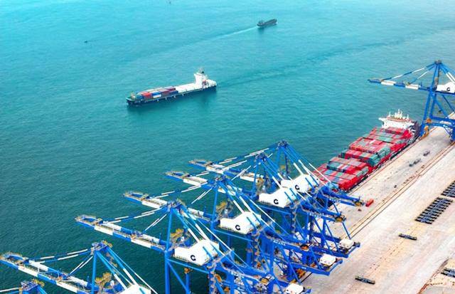 与美国签协议，犯了众怒！中方严正关切，马来西亚急赴华澄清