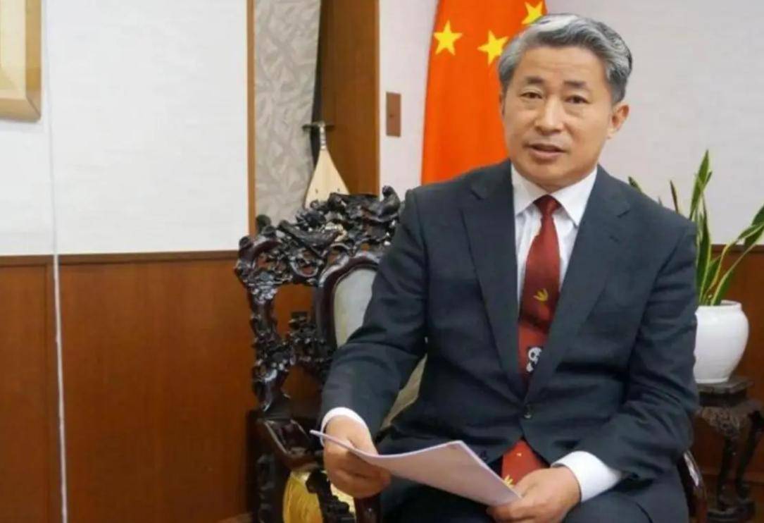 日本正式通过决议,要求薛剑总领事公开道歉!12月高市早苗还要办一桩大事