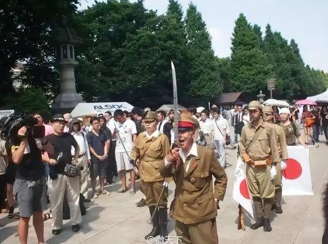 钓岛完胜，中国连续4场演习！为何吓不倒日本？石破茂捅破窗户纸