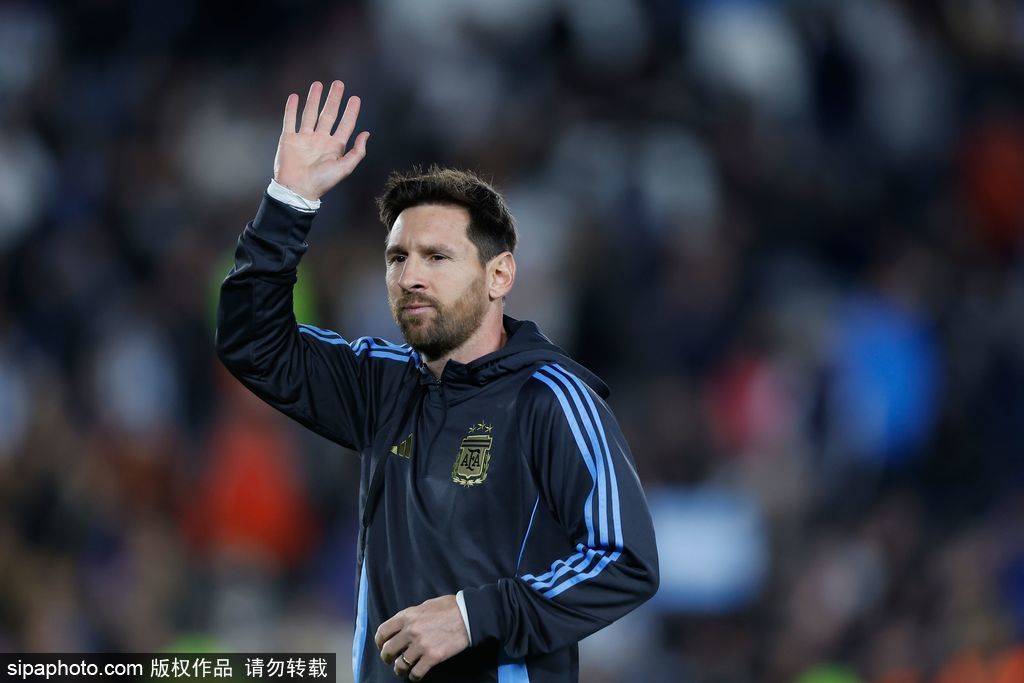 能否卫冕世界杯？梅西：我们会全力以赴 但这并非易事