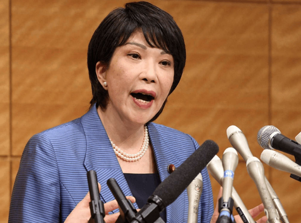 会议已经取消，中国不见高市早苗，李在明开始上场，想挨个搞定中日