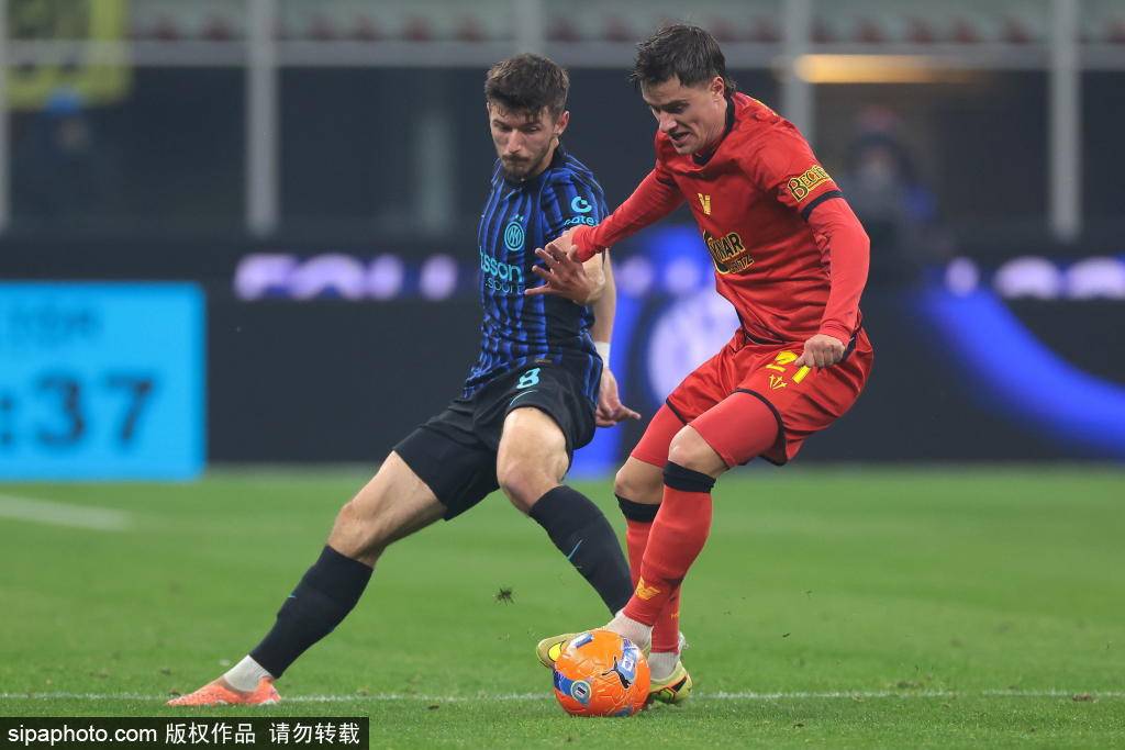 恩里克一条龙助攻！劳塔罗破门助国米夺冠路开局良好