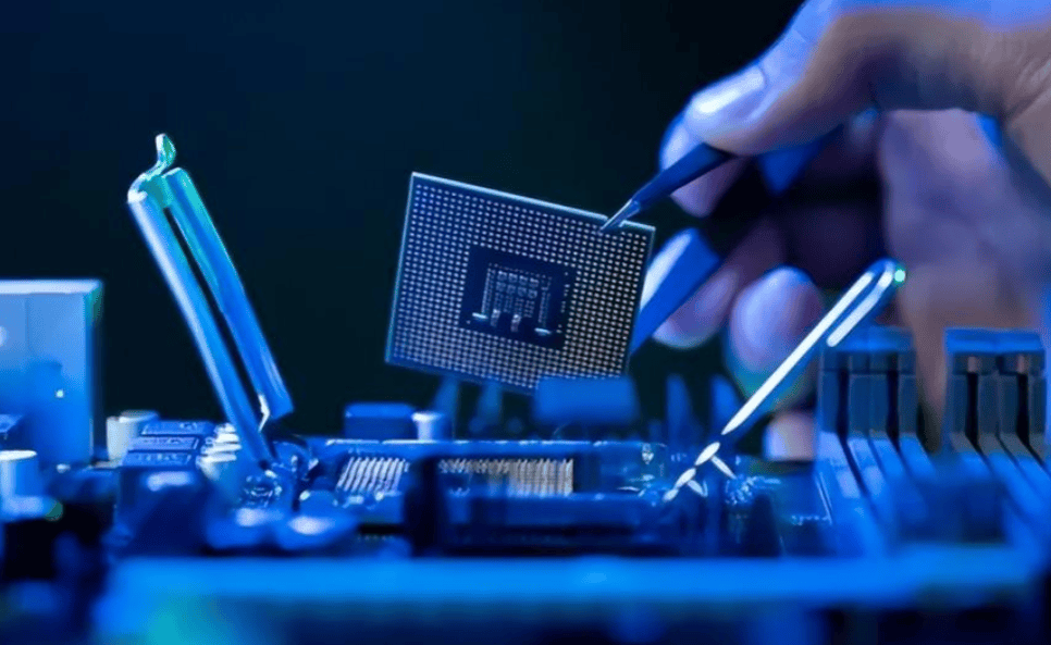 日本不服中国禁令？全面停止对华出口光刻胶，中方即刻推出反制手段