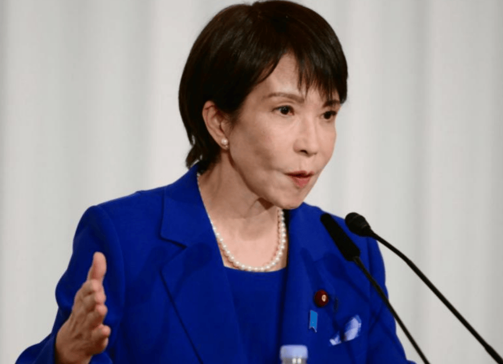 大结局要来了?琉球群岛遭“包围”,关于中日关系,高市早苗终于说了句实话!