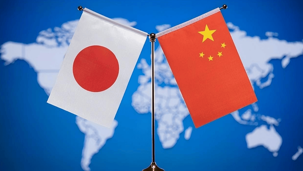 大结局要来了?琉球群岛遭“包围”,关于中日关系,高市早苗终于说了句实话!