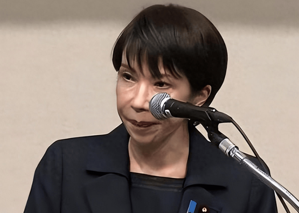 大结局要来了?琉球群岛遭“包围”,关于中日关系,高市早苗终于说了句实话!