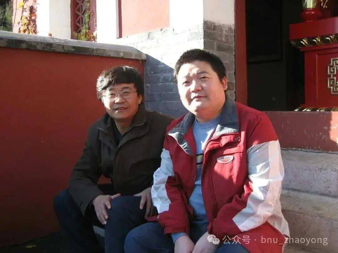 耿波教授不幸去世,年仅49岁,留下11岁龙凤胎