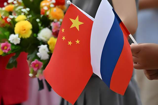 泽连斯基突然“爆料”,中俄合作竟是“主权买卖”?