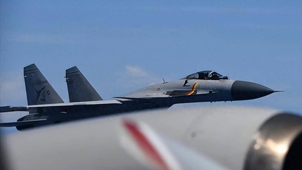 美国首次批评中国雷达照射日本战机，选择站在日本那边，北约将与日本深化安全合作！