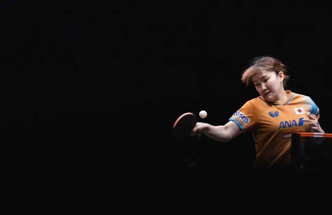 国乒包揽女单4强,王楚钦半决赛战莫雷,混双冠军明日出炉 | 香港总决赛