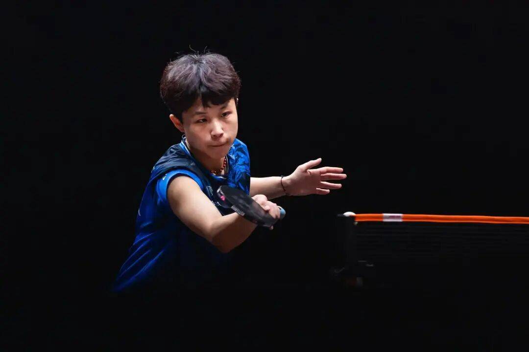 国乒包揽女单4强,王楚钦半决赛战莫雷,混双冠军明日出炉 | 香港总决赛