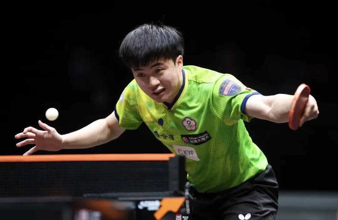 国乒包揽女单4强,王楚钦半决赛战莫雷,混双冠军明日出炉 | 香港总决赛