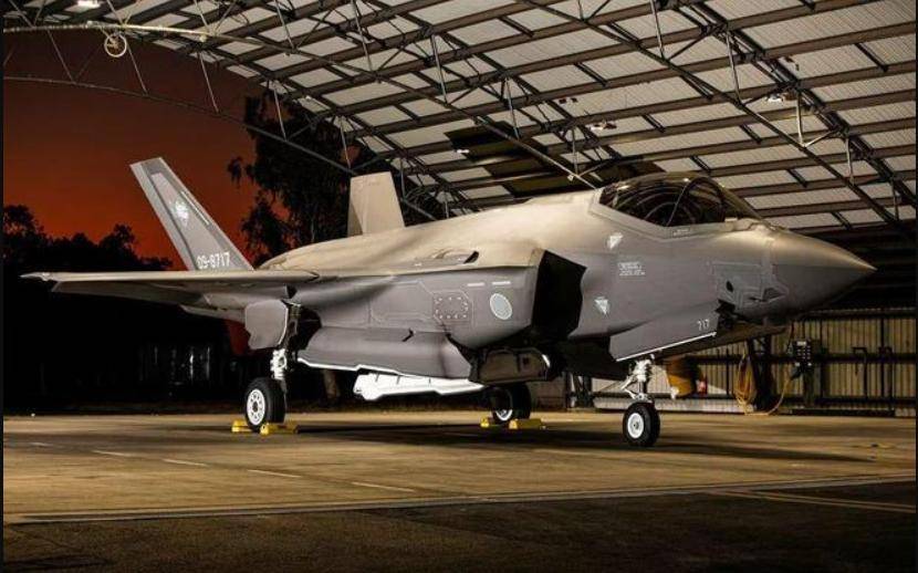 俄方曝光,歼16首次对抗F35!全球最强四代重战,打遍美日五代机