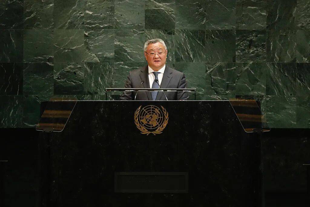 中方发声:必须立即停火止战