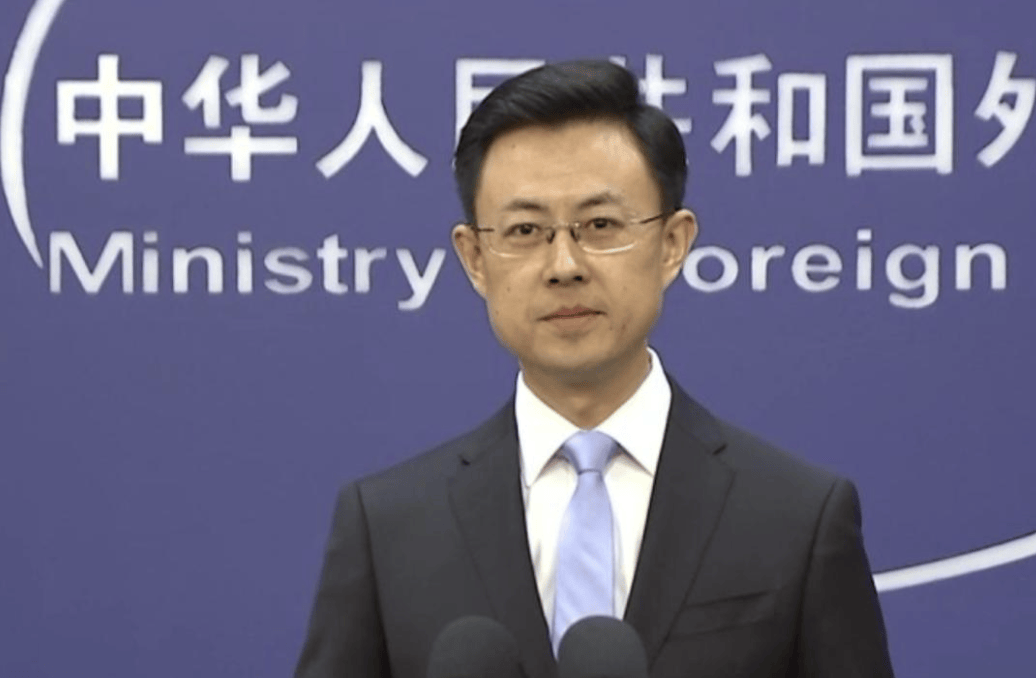 全面反华开始?特朗普不当老二,9国在白宫签字,要废中国王牌