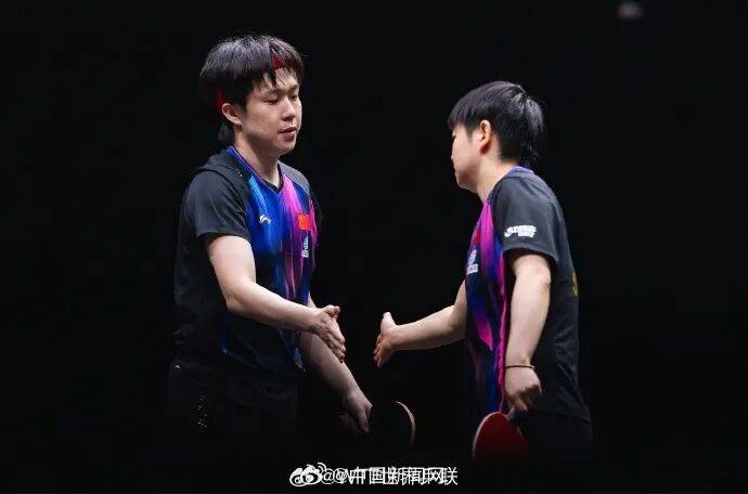 突然宣布:王楚钦因伤退赛