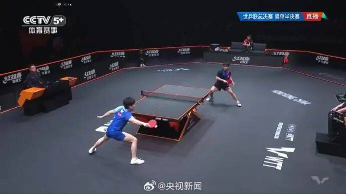 突然宣布:王楚钦因伤退赛