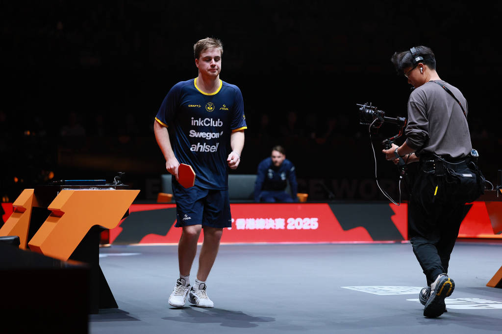 张本智和WTT总决赛夺冠,国乒首次无缘男单决赛