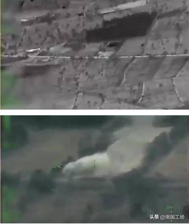 炸4辆T-55坦克,中国无人机杀爽:柬军再遭失败,伊朗向泰国推销