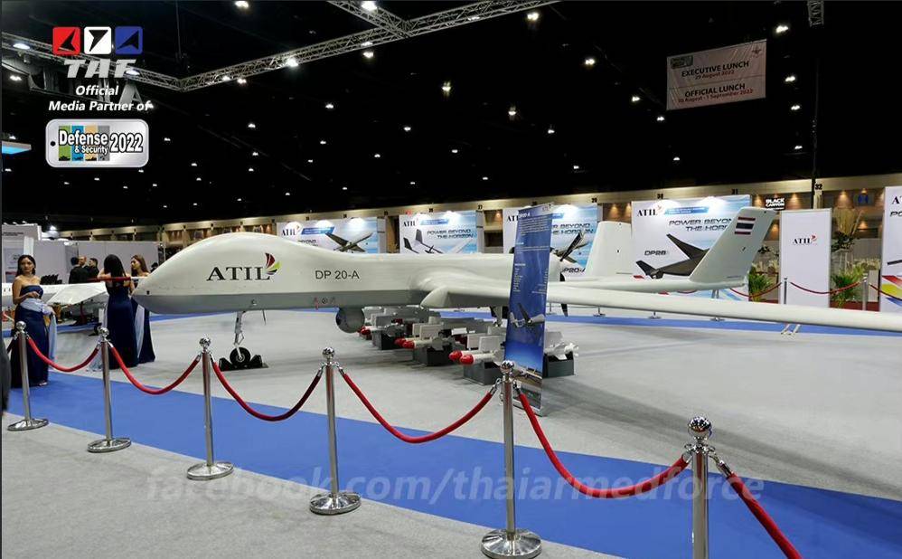 炸4辆T-55坦克,中国无人机杀爽:柬军再遭失败,伊朗向泰国推销