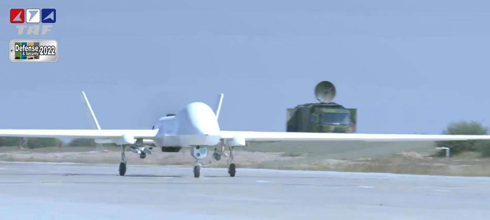 炸4辆T-55坦克,中国无人机杀爽:柬军再遭失败,伊朗向泰国推销